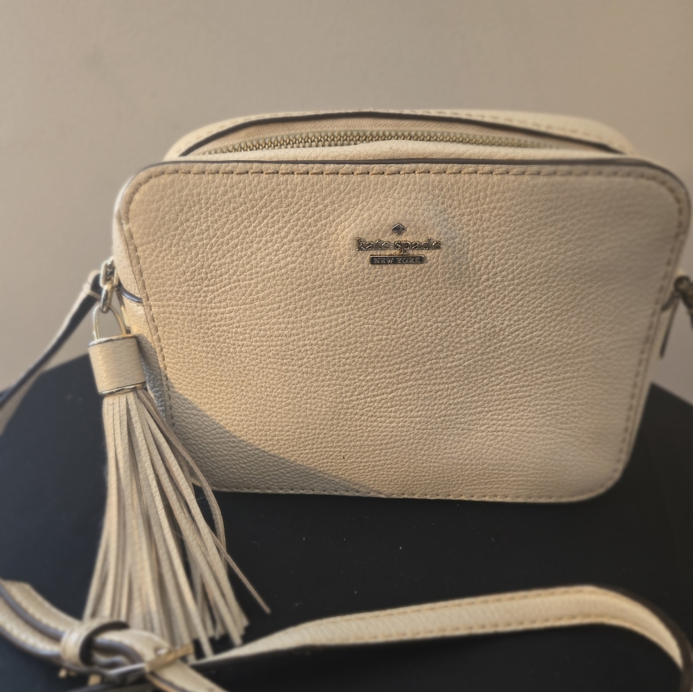 KATE SPADE Naomi Camera Bag - Picture 12 of 16